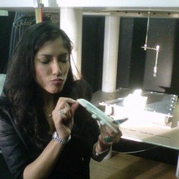 Ayesha Durgahee profile picture