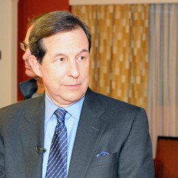 Chris Wallace profile picture