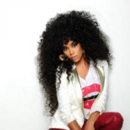 Claudette Ortiz profile picture