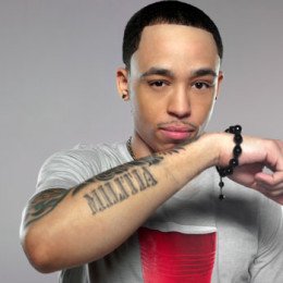 Cory Gunz profile picture