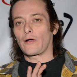 Edward Furlong profile picture