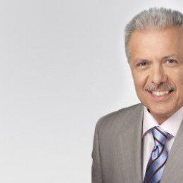 George Donikian profile picture