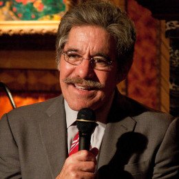 Geraldo Rivera profile picture