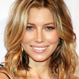 Jessica Biel profile picture