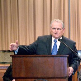 John Hagee profile picture