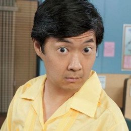 Ken Jeong profile picture