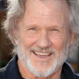 Kris Kristofferson profile picture