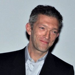 Vincent Cassel profile picture
