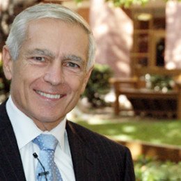 Wesley Clark profile picture