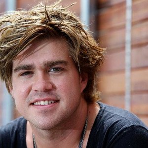 Andrew Farriss