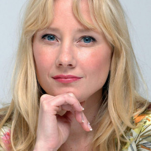 Anne Heche