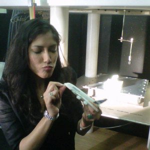 Ayesha Durgahee