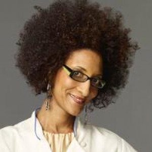 Carla Hall