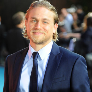 Charlie Hunnam