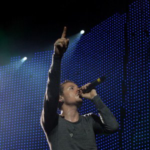 Chester Bennington