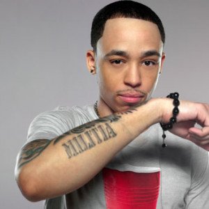 Cory Gunz