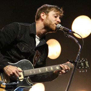 Dan Auerbach
