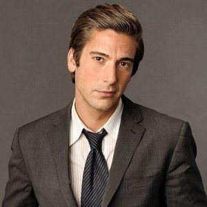 David Muir