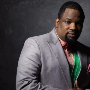 Hezekiah Walker