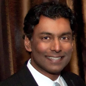 Ian Hanomansing
