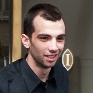Jay Baruchel