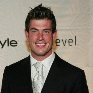 Jesse Palmer