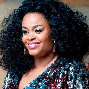 Jill Scott