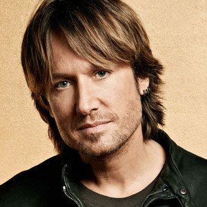Keith Urban