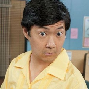 Ken Jeong