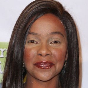 Lark Voorhies
