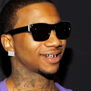 LIL B