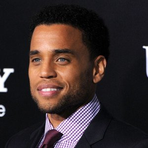 Michael Ealy