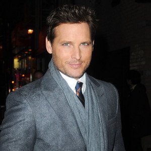 Peter Facinelli