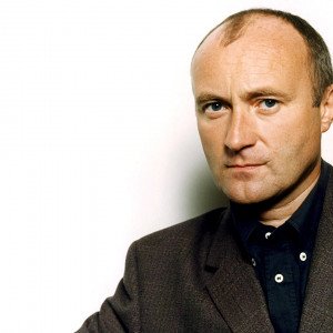 Phil Collins