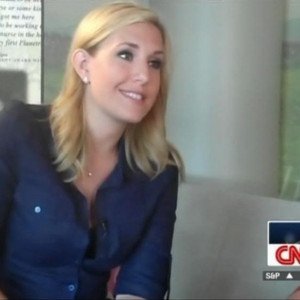 Poppy Harlow