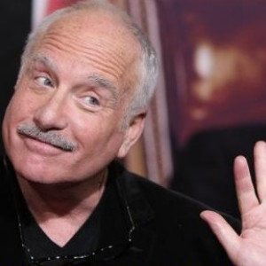 Richard Dreyfuss
