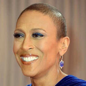 Robin Roberts