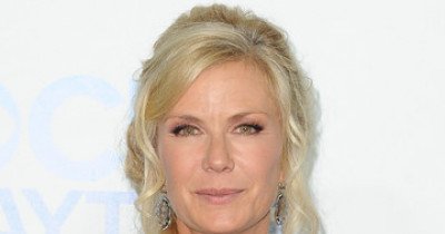 Katherine Kelly Lang