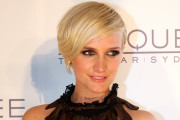 Ashlee Simpson