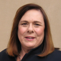 Candy Crowley profile picture