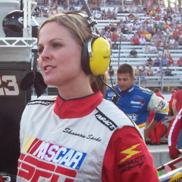 Shannon Spake profile picture
