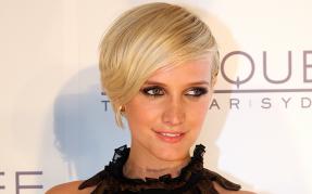 Ashlee Simpson