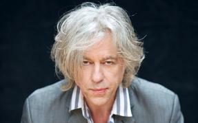 Bob Geldof