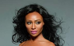 Cynthia Bailey