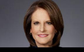 Gloria Borger