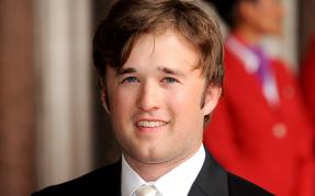 Haley Joel Osment