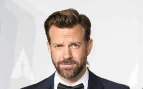 Jason Sudeikis
