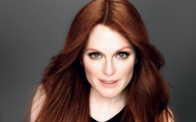 Julianne Moore
