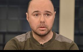 Karl Pilkington
