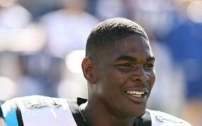 Keyshawn Johnson